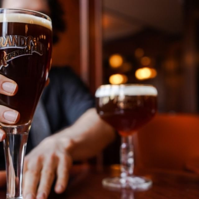 Post-Nup Pub